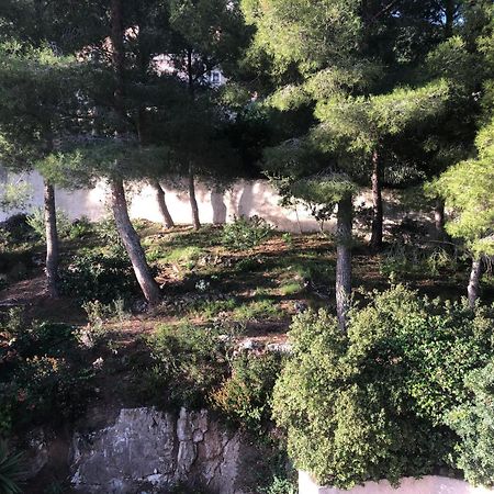 L'Appartement - Jardin Secret Marsiglia Esterno foto
